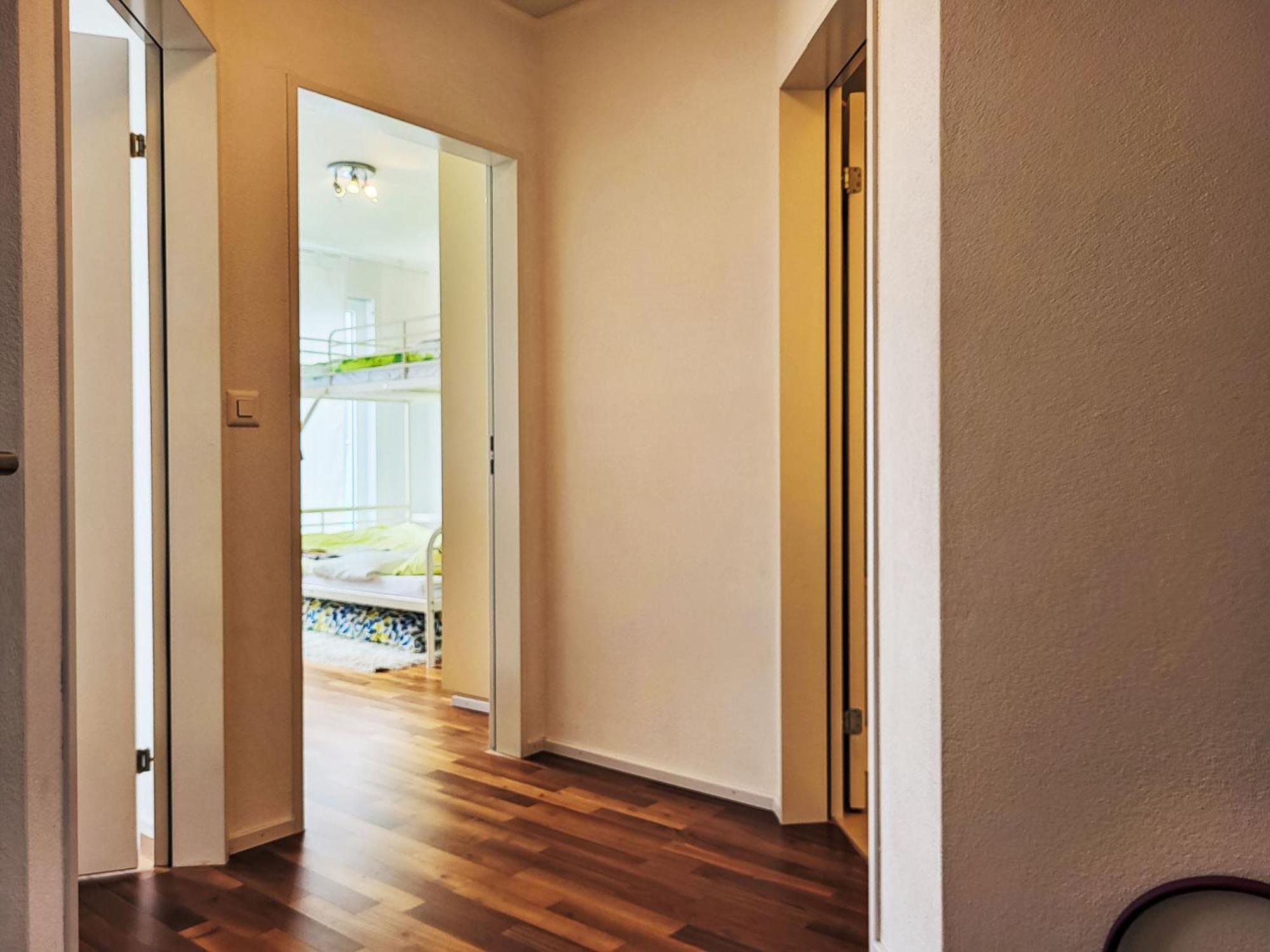 Apartment Vista Lago Maggiore 1-Floor Left By Interhome Gambarogno Εξωτερικό φωτογραφία