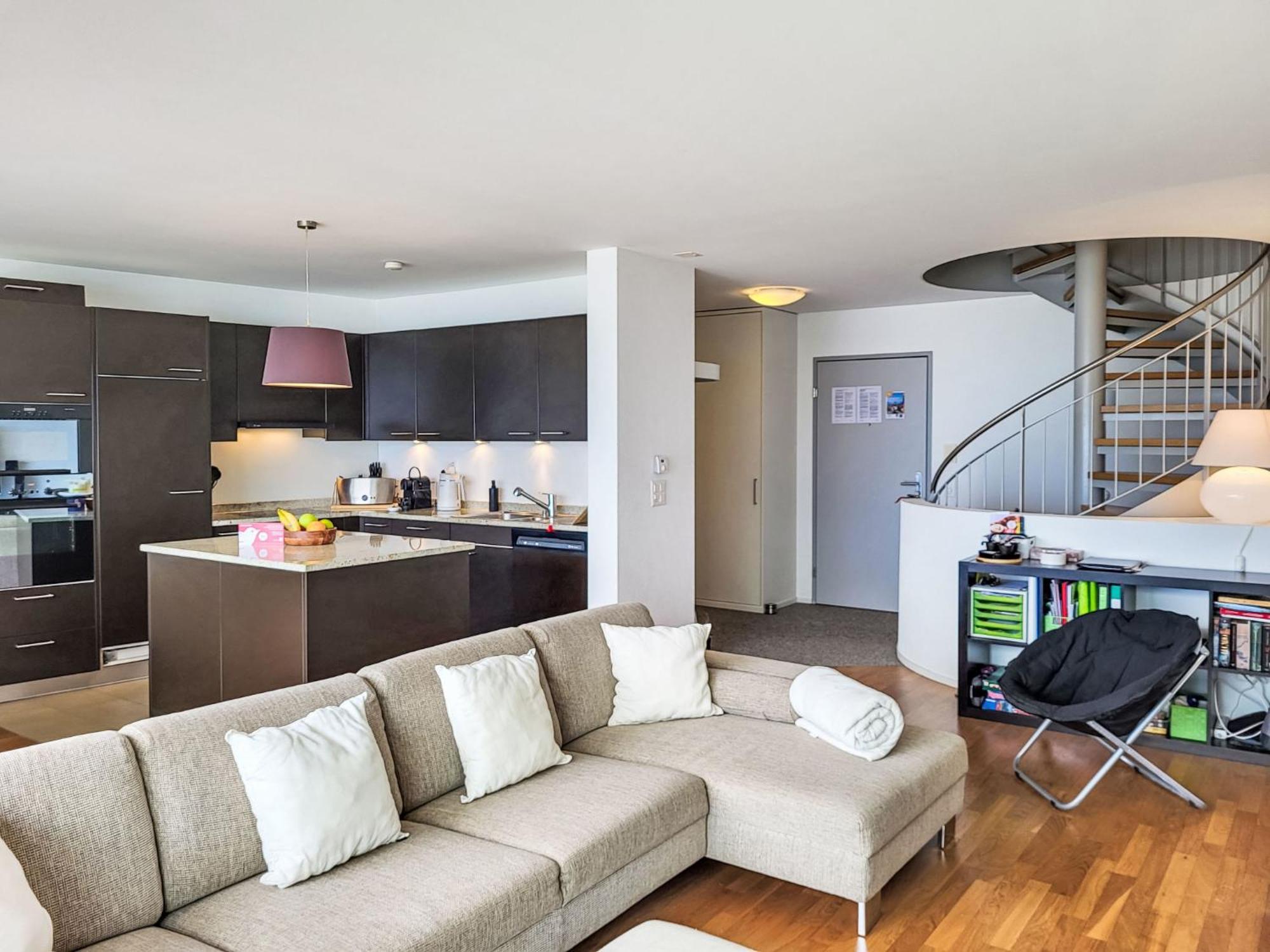 Apartment Vista Lago Maggiore 1-Floor Left By Interhome Gambarogno Εξωτερικό φωτογραφία